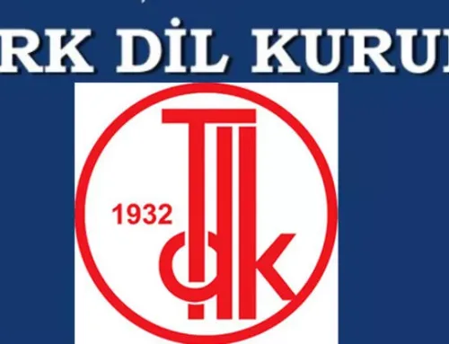 TDK 4 KELİMENİN CİNSİYETÇİ ANLAMLARINI KALDIRDI